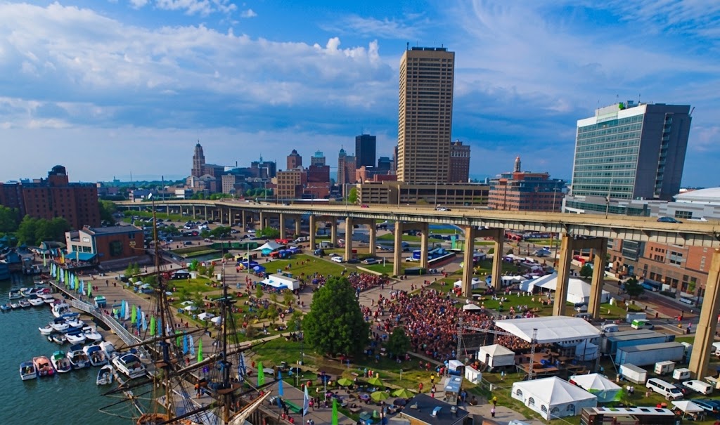 Buffalo