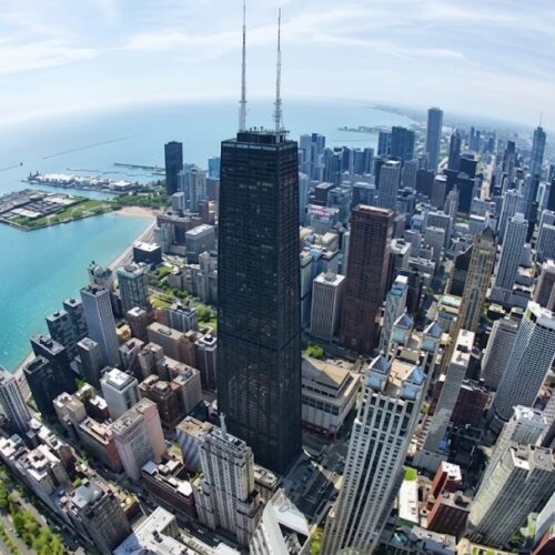Chicago