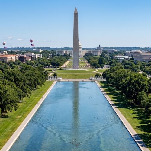 Washington DC