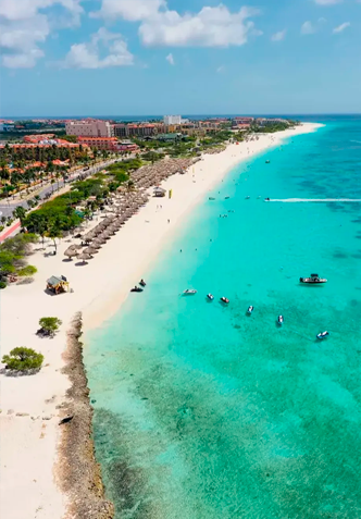aruba