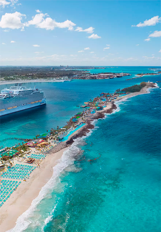 bahamas